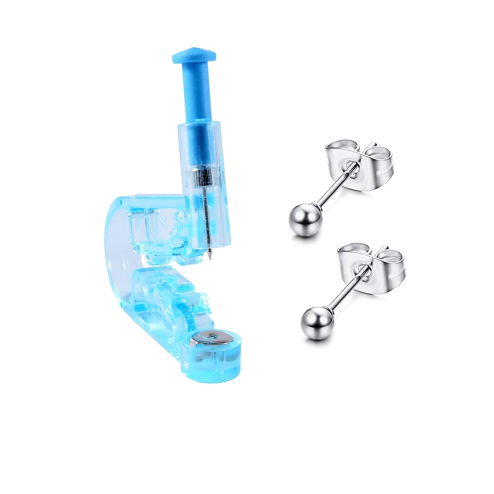 Body Jewelry Store - Herramienta de perforación de 3 piezas,