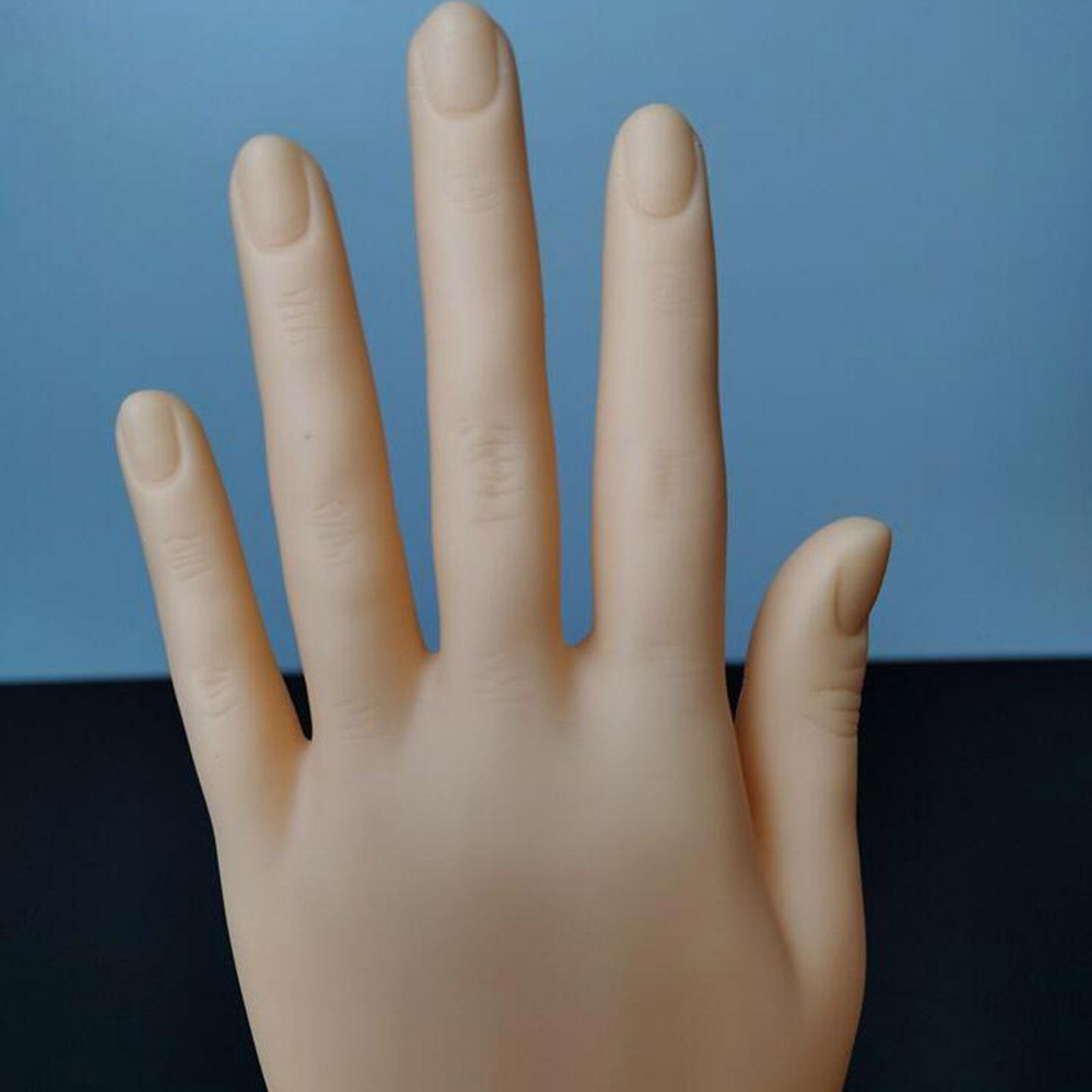 Maniquí de Plástico Resistente - Body Jewelry Store reseña y precio