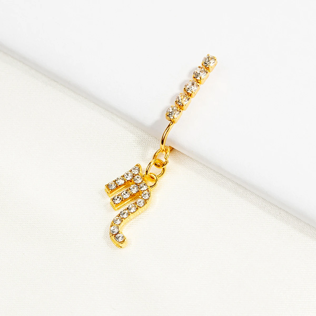 Paquete de Clips de Metal para - Body Jewelry Ear reseña y precio