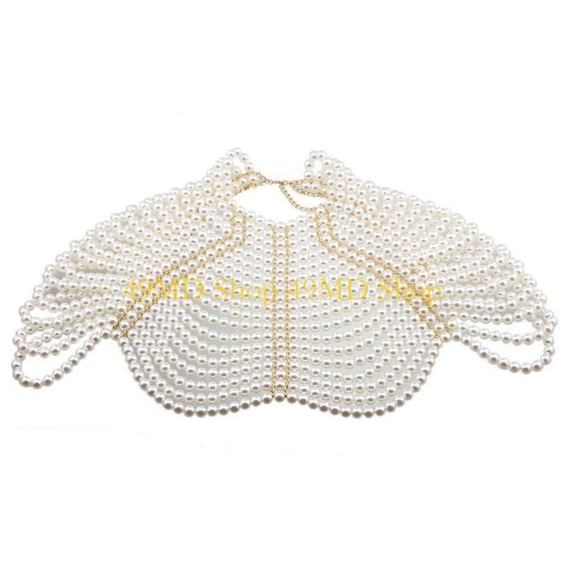 49MD elegante chal mujer multi - Body Jewelry For Women reseña y precio