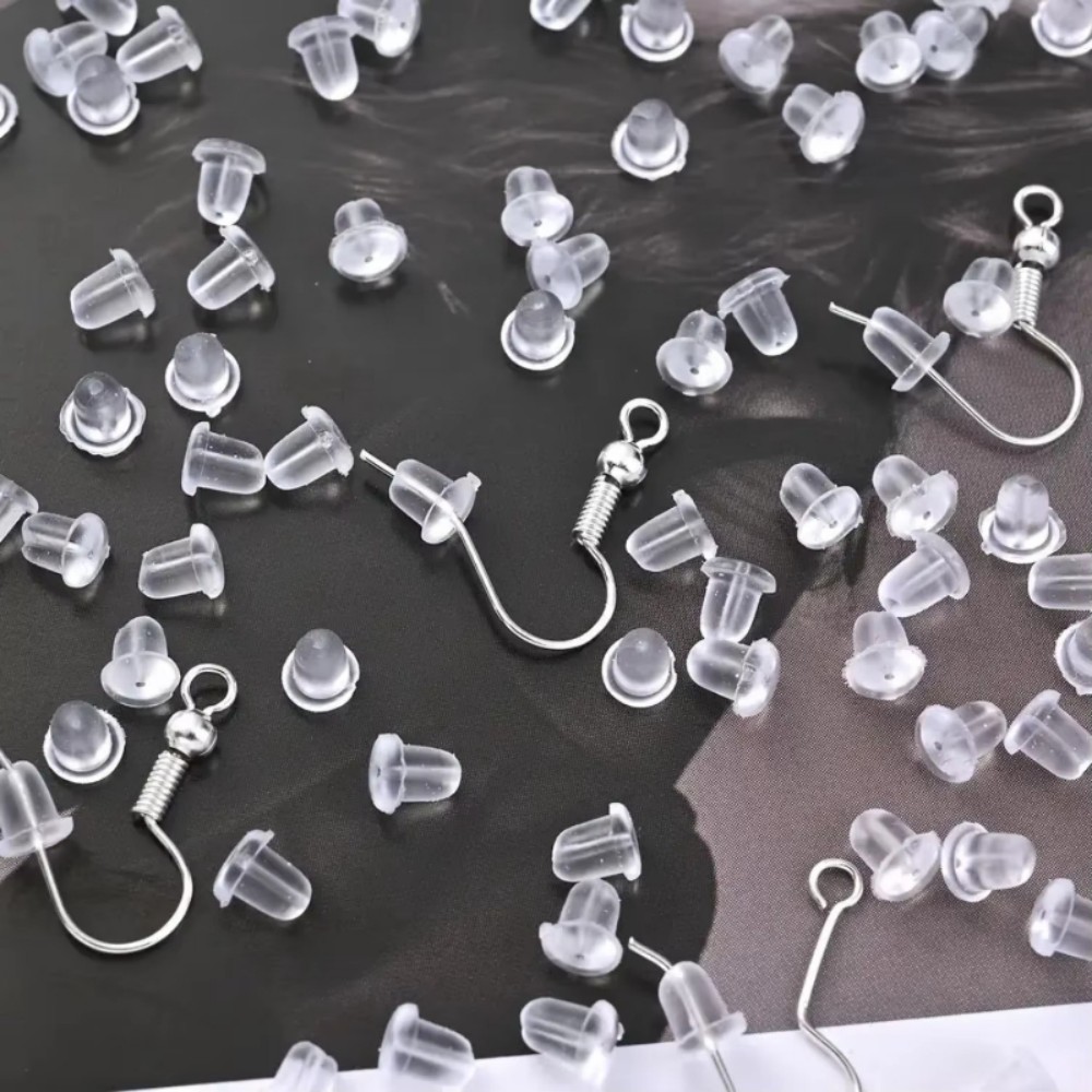 100 unids/lote pendientes acce - Body Jewelry Store reseña y precio