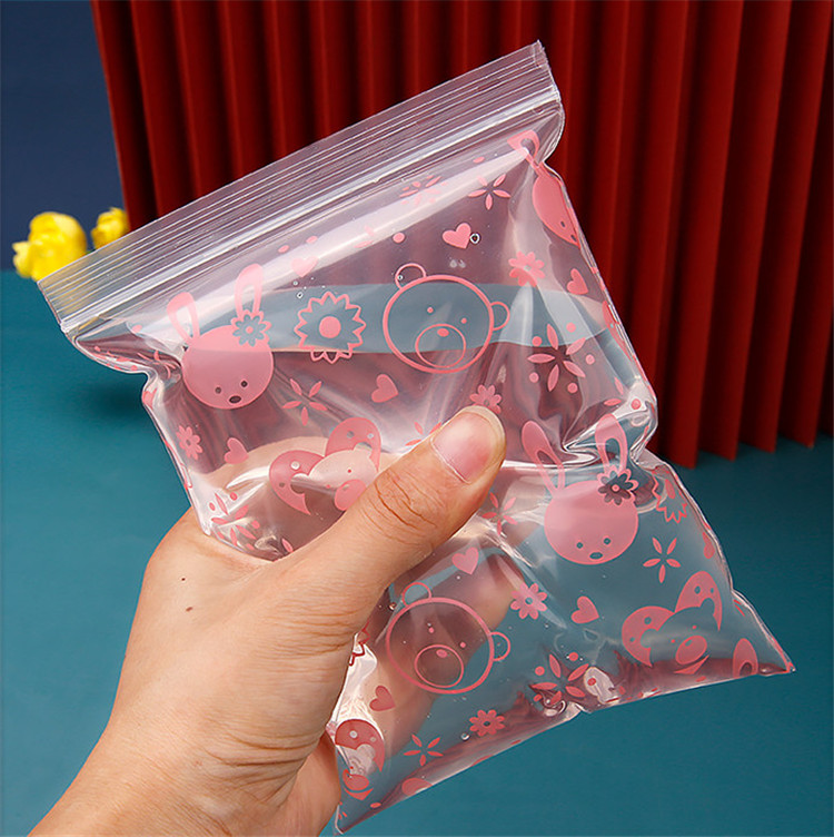 200 Bolsas de Plástico con Cie - Body Jewelry Back reseña y precio