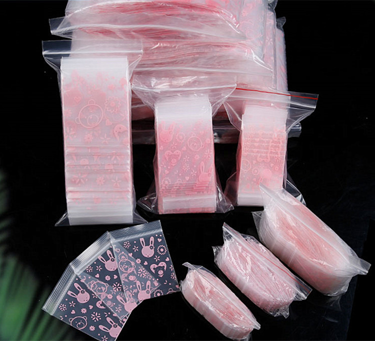 200 Bolsas de Plástico con Cie - Body Jewelry Back reseña y precio