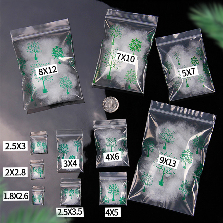 200 Bolsas de Plástico con Cie - Body Jewelry Back reseña y precio