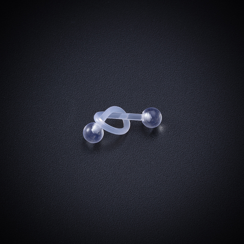 10-50 Uds pendientes de cartíl - Industrial Barbell Long reseña y precio