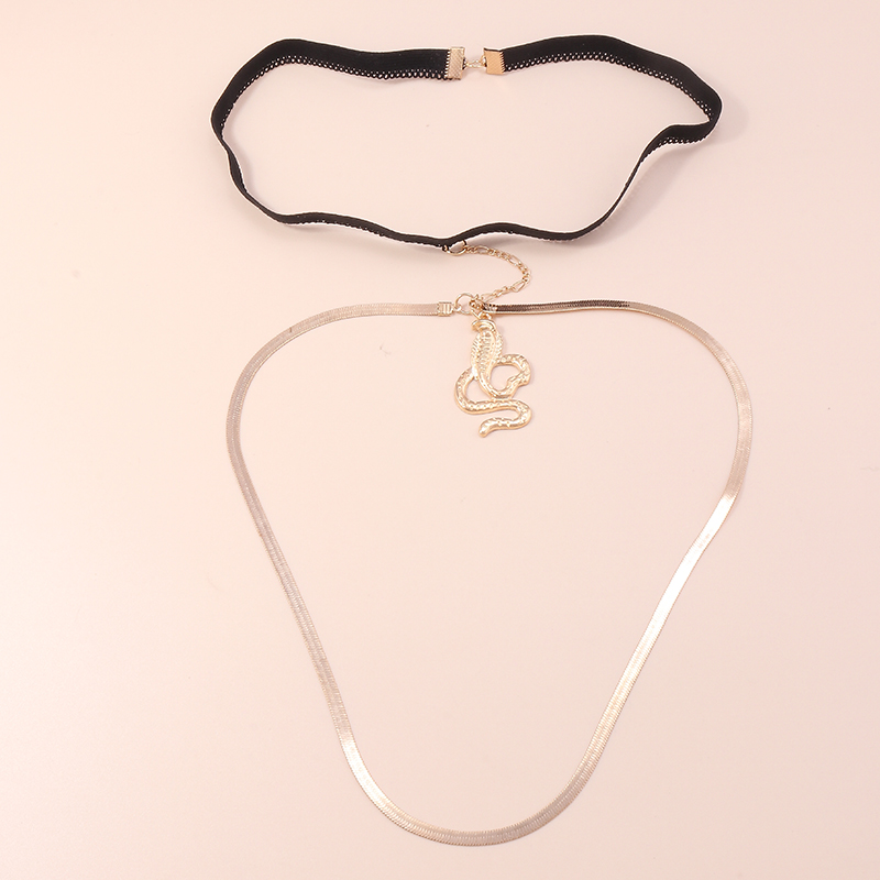 Aihua-Cadena de pierna bohemia - Body Jewelry Gold reseña y precio