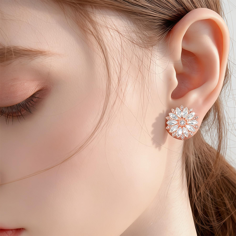 Tapones y túneles para orejas  - Body Jewelry Ear reseña y precio