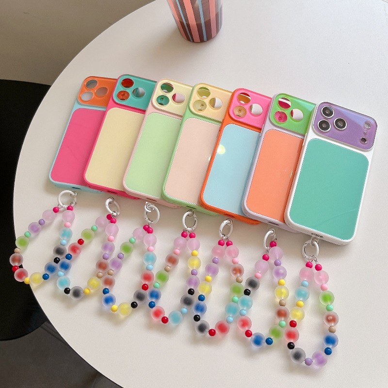 Funda de Teléfono de Lujo con  - Body Jewelry Back reseña y precio