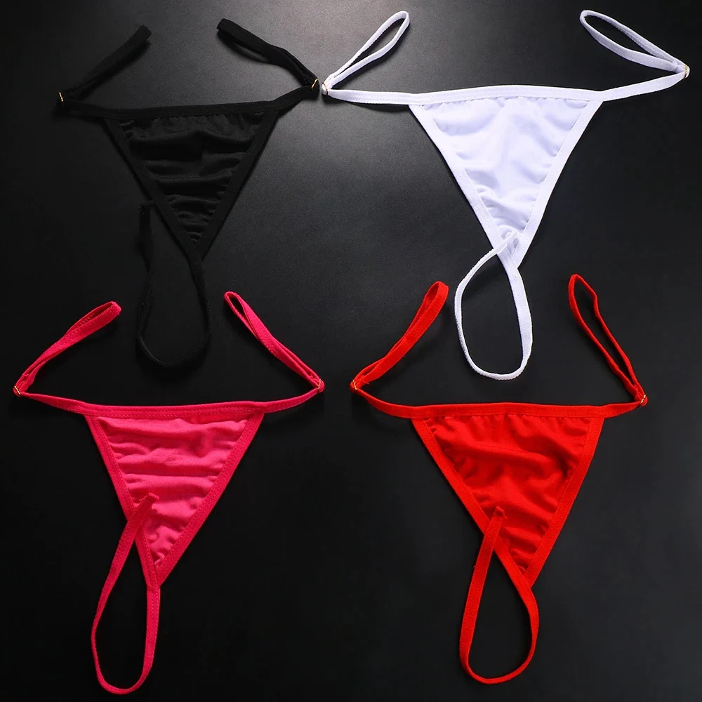 Tanga redonda Sexy con diamant - Body Jewelry For Women reseña y precio