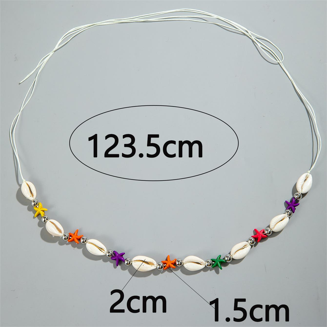 Tocona-Cadena de vientre de es - Body Jewelry For Women reseña y precio