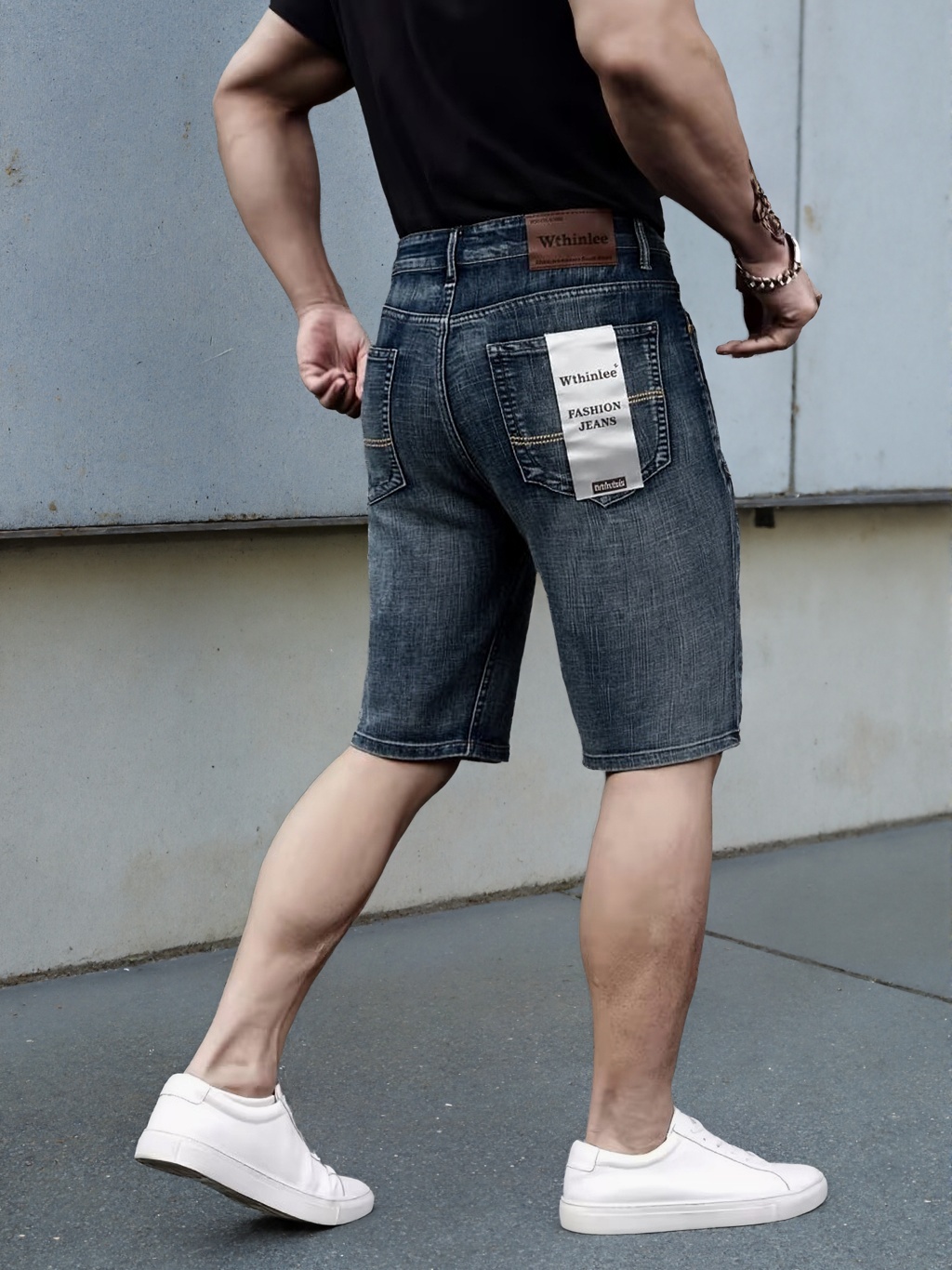 Wthinlee, Nuevos Jeans Casuale - Levis Jeans 501 reseña y precio