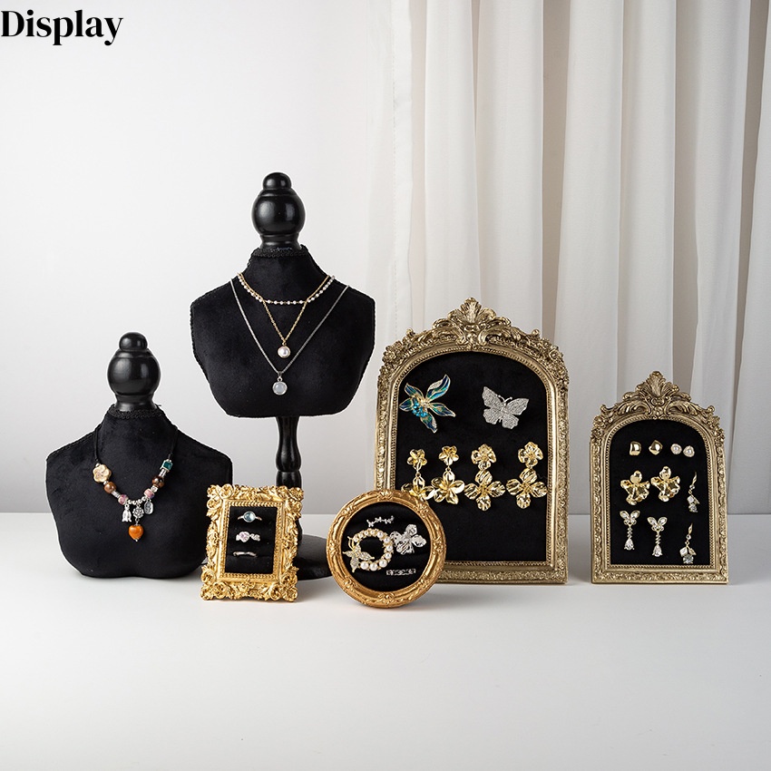 Expositor de Joyería de Tercio - Body Jewelry Store reseña y precio